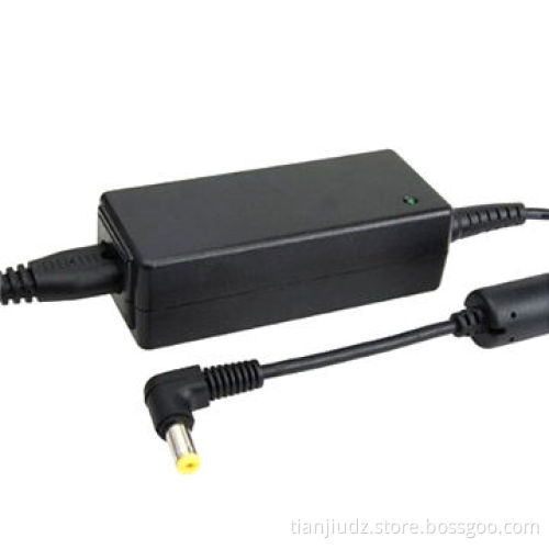 Notebook Adapter Charger for Acer, 19V 2.1A DC 5.5x1.7mm, 12-month Warranty